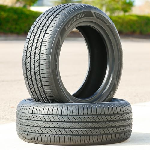 Hankook Kinergy ST Touring Radial Tire