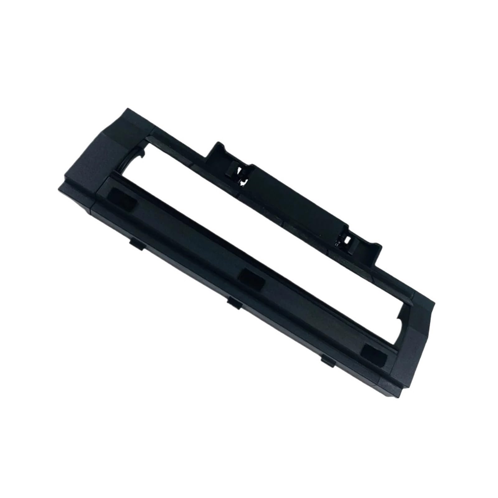 Vacuum Cleaner Main Roller Brush Cover，Compatible for Lydsto，W2/W3/W4 Pro， INIC-ix9，INIC-ix10, Robot Vacuum Main Brush Cover