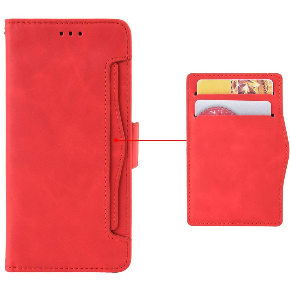 COVER per Huawei P20 / Lite / Pro CUSTODIA in TPU + PELLICOLA VETRO TEMPERATO eB