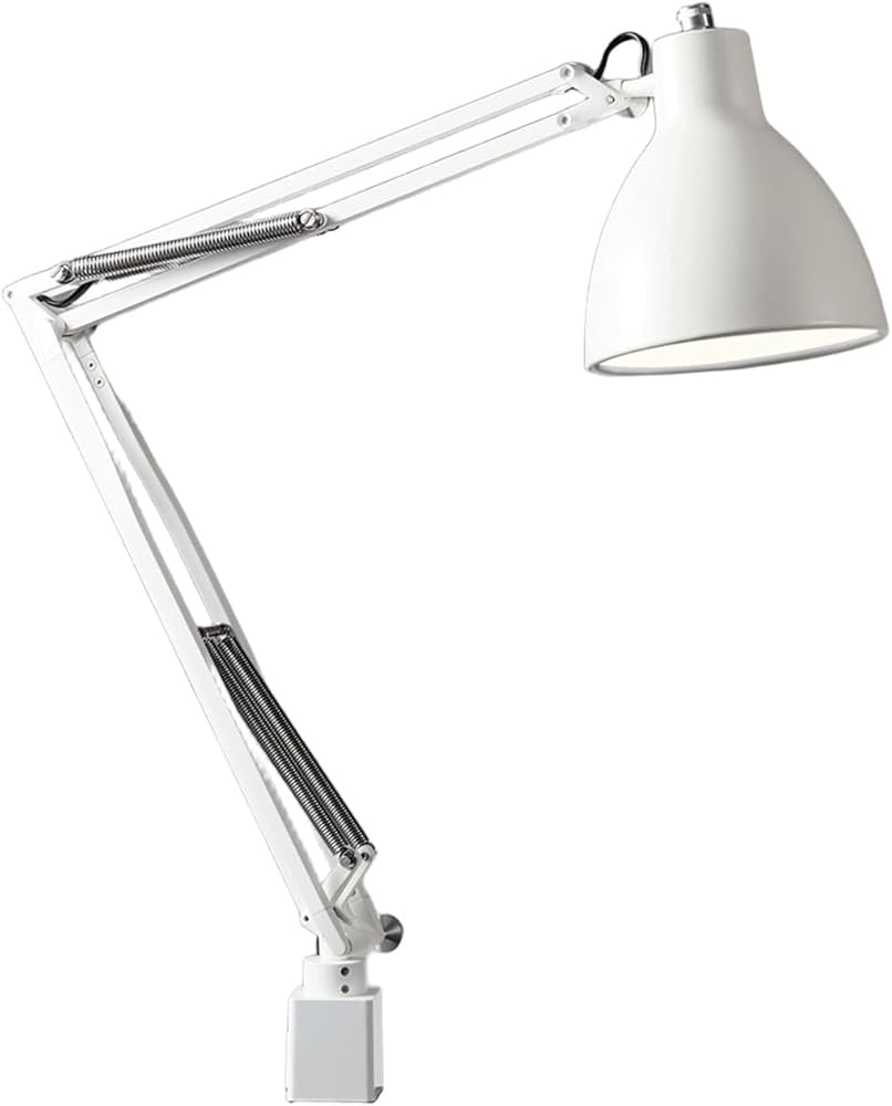 Amazon | 山田照明 Zライト LEDデスクライト E26LED電球 電球色