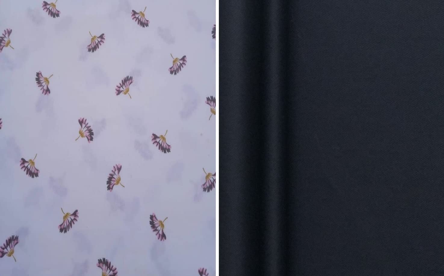 Pri & Su CottLinns Combo fo Giza Cotton Printed Shirt 7000027 & Fabric Trouser 90004-picture-24