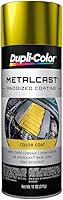 Vista 12 de Pintura metalizada Dupli-Color, 11 Oz