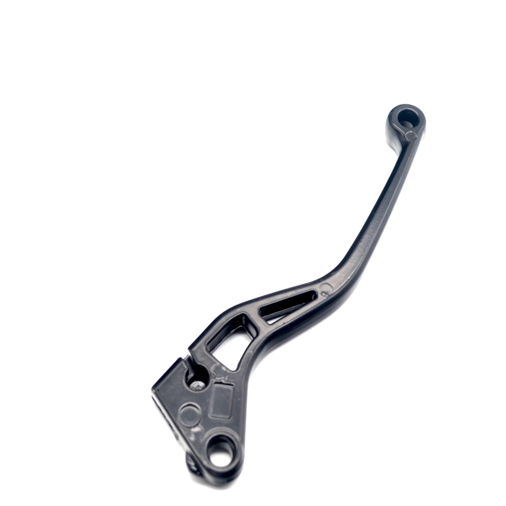 Abdktmnx Right Universal Motorcycle Clutch Brake Handle Drum Lever For Ho&Nda Cbt125 Dy150 Brake Clutch Lever Motorbike Clutch Lever Handlebar Clutchs Brakes Levers