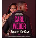 Cover of Man on the Run