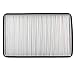 Beck/Arnley 042-2013 Cabin Air Filter for select Volvo models