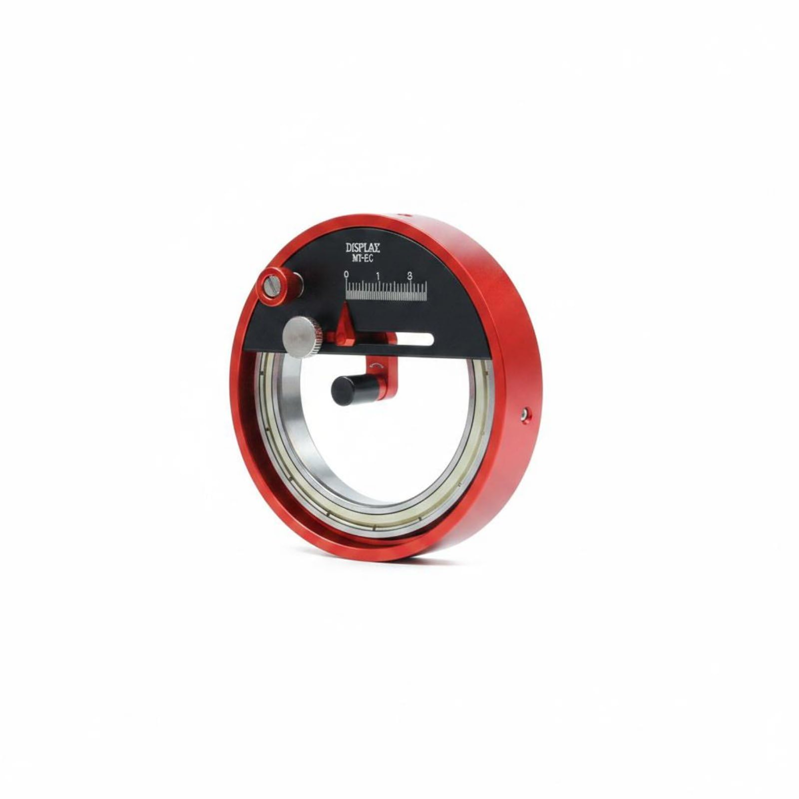 Circular Instrumento Ajustable para Cortar Círculos Herramienta de Precisión con Cinta Cúter para Ensamblajes Finos Adecuado para Proyectos de Aficionados y Trabajos Detallados.