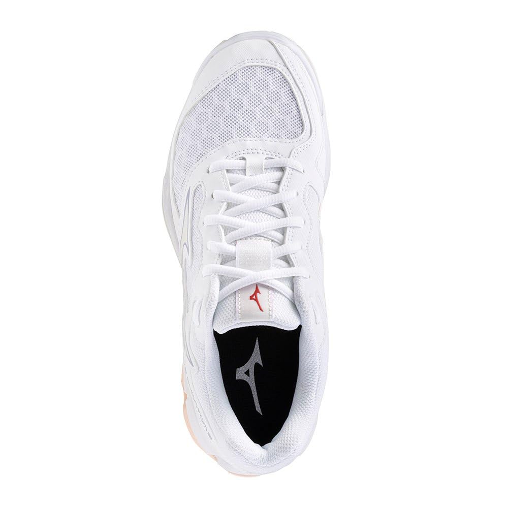 Mizuno Wave Phantom 3 Woman Handball Shoes EU 41