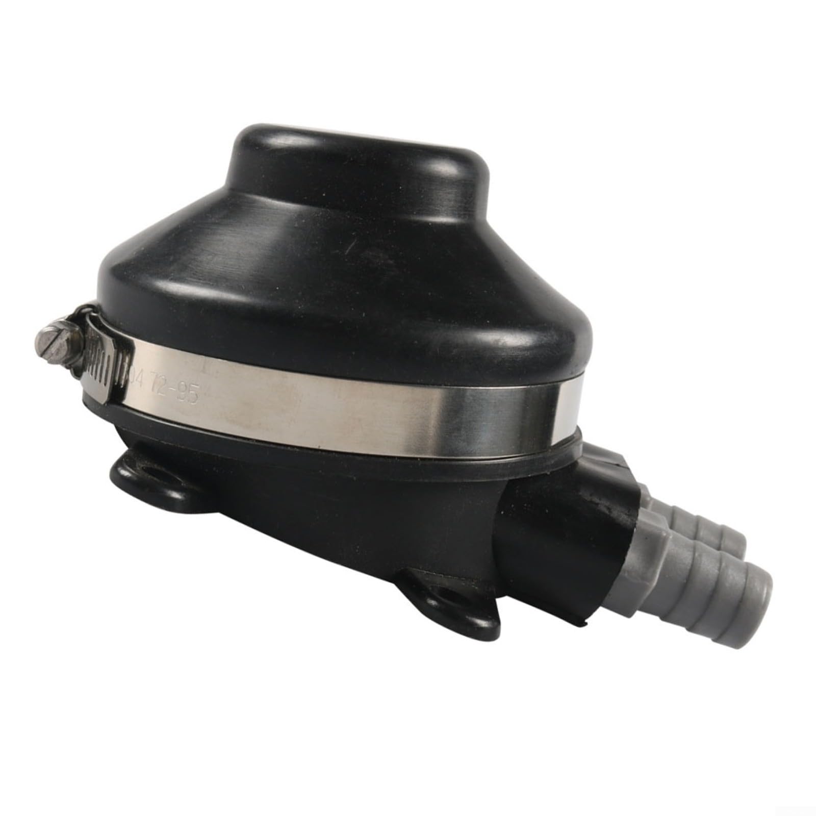 Pompa dell'acqua a pedale portatile manuale da campeggio sistema doccia per camper all'aperto tenda caravan bagno nave marina avventura viaggio