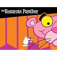 Der rosarote panther