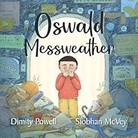 Oswald Messweather 1761110187 Book Cover