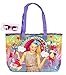 JoJo Siwa Large Beach Tote Bag with Sunglasses (Dream Crazy Big)