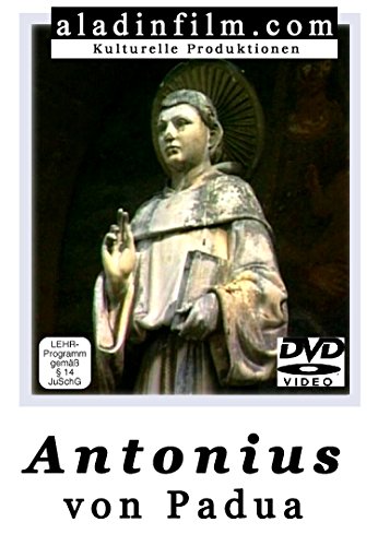 Preisvergleich Produktbild Der Heilige Antonius von Padua