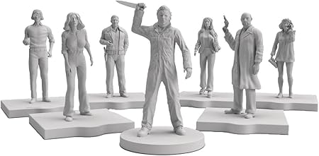 Xbox meddelar ny konferens - stora namn bekräftade redan 6 51sjGdXEeWL. AC SX450 Halloween (1978) - Miniature Characters