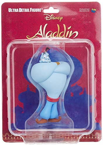 Disney: Genie Ultra Detail Figure #TOP2