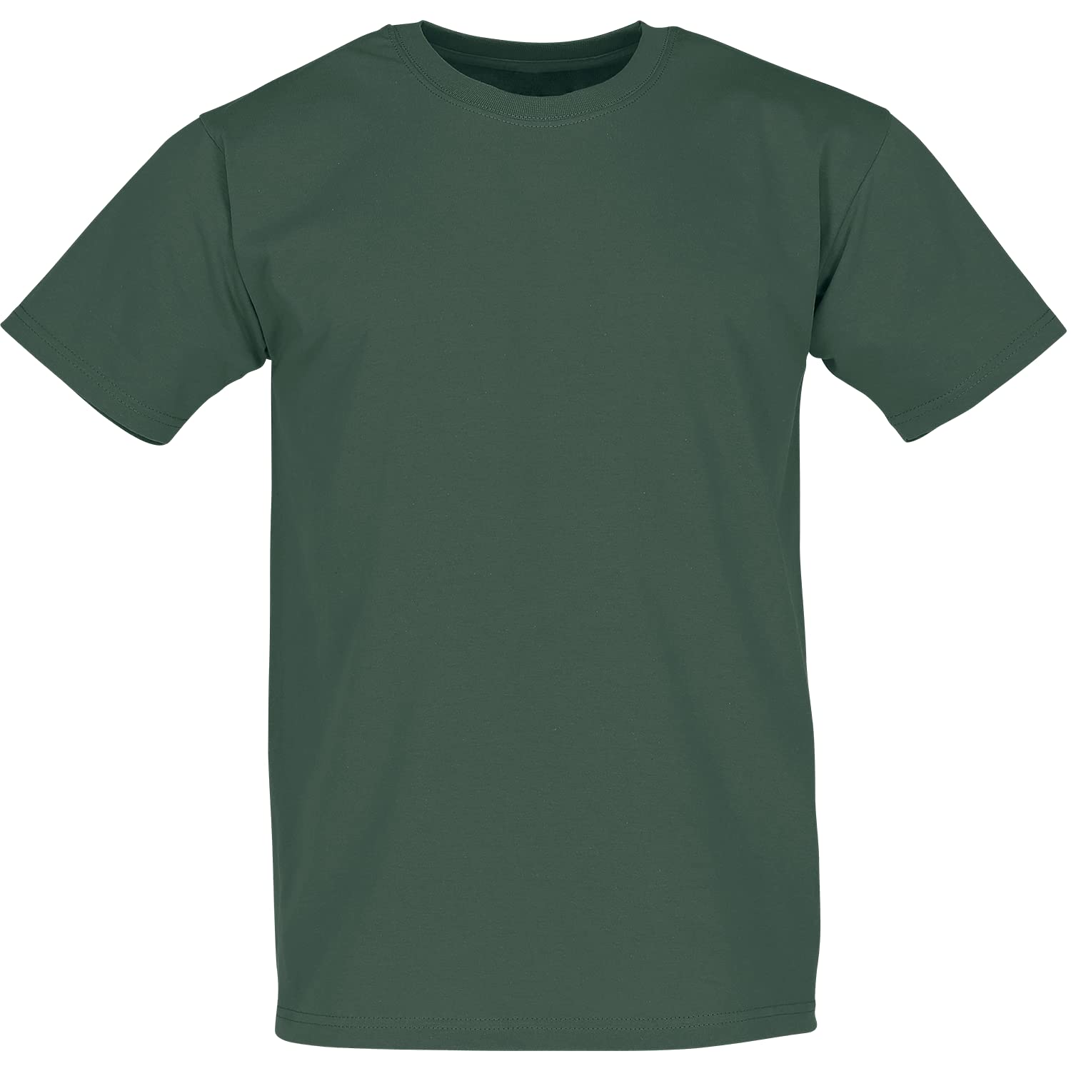 Fruit of the Loom Value T-Shirt Bottle - S — image 1