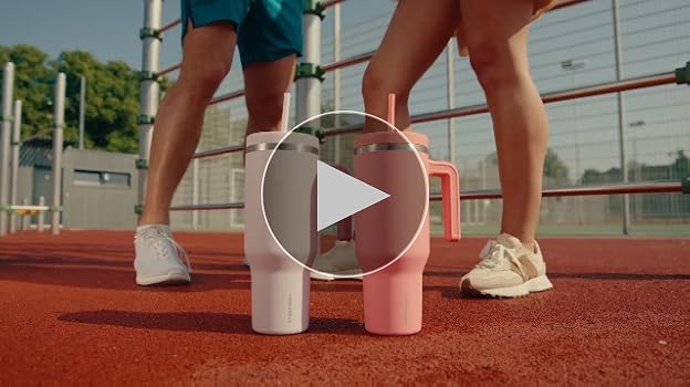 Amazon.com: Hydrapeak Voyager 40 Oz Stainless Steel Tumbler with