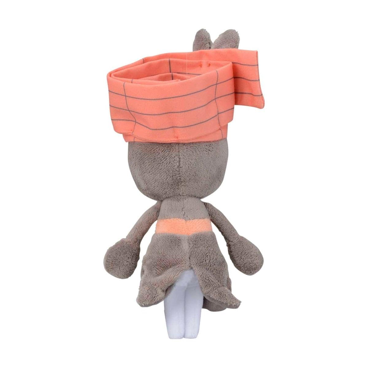 Amazon.co.jp: ポケモンセンターオリジナル 648 ぬいぐるみ Pokémon