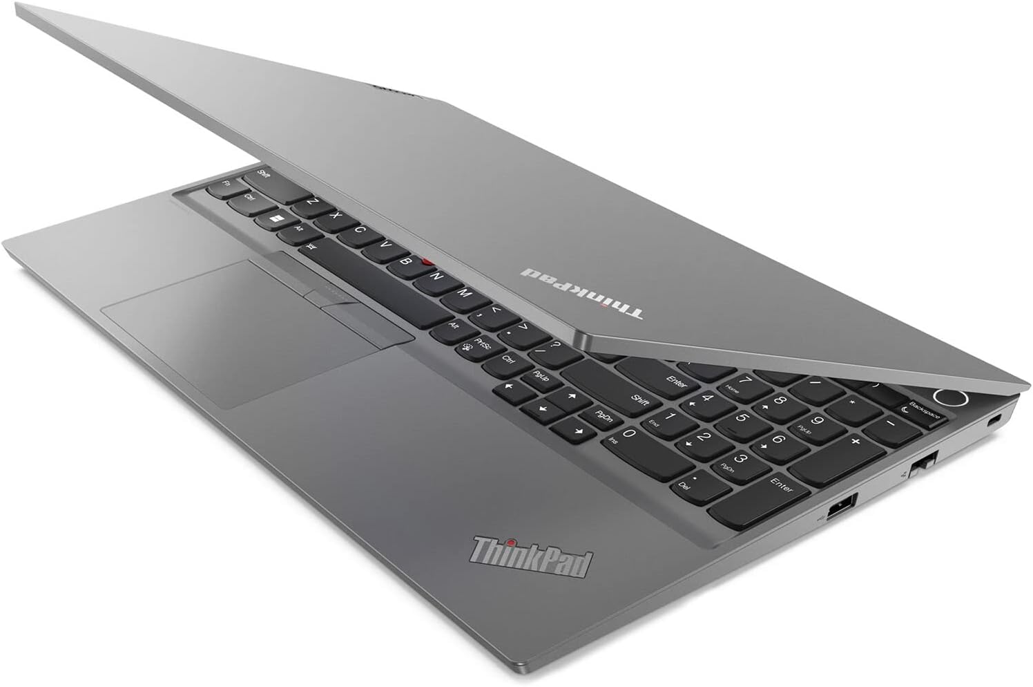 Amazon.com: Lenovo ThinkPad E15 Gen 4 Business Laptop - Intel Core