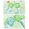 Dreamus NCT Official Fan Light Stick Ver.2 (NCT Dream Ver), GREEN