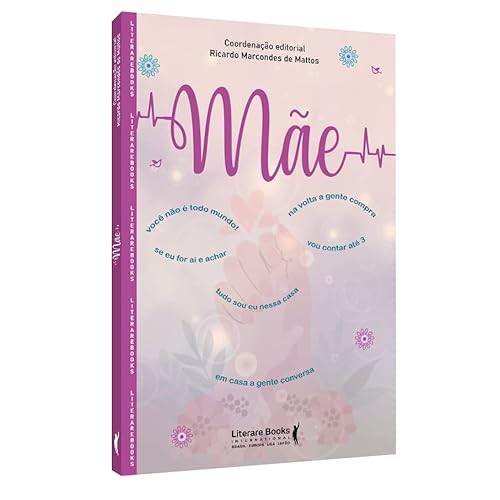 Mãe