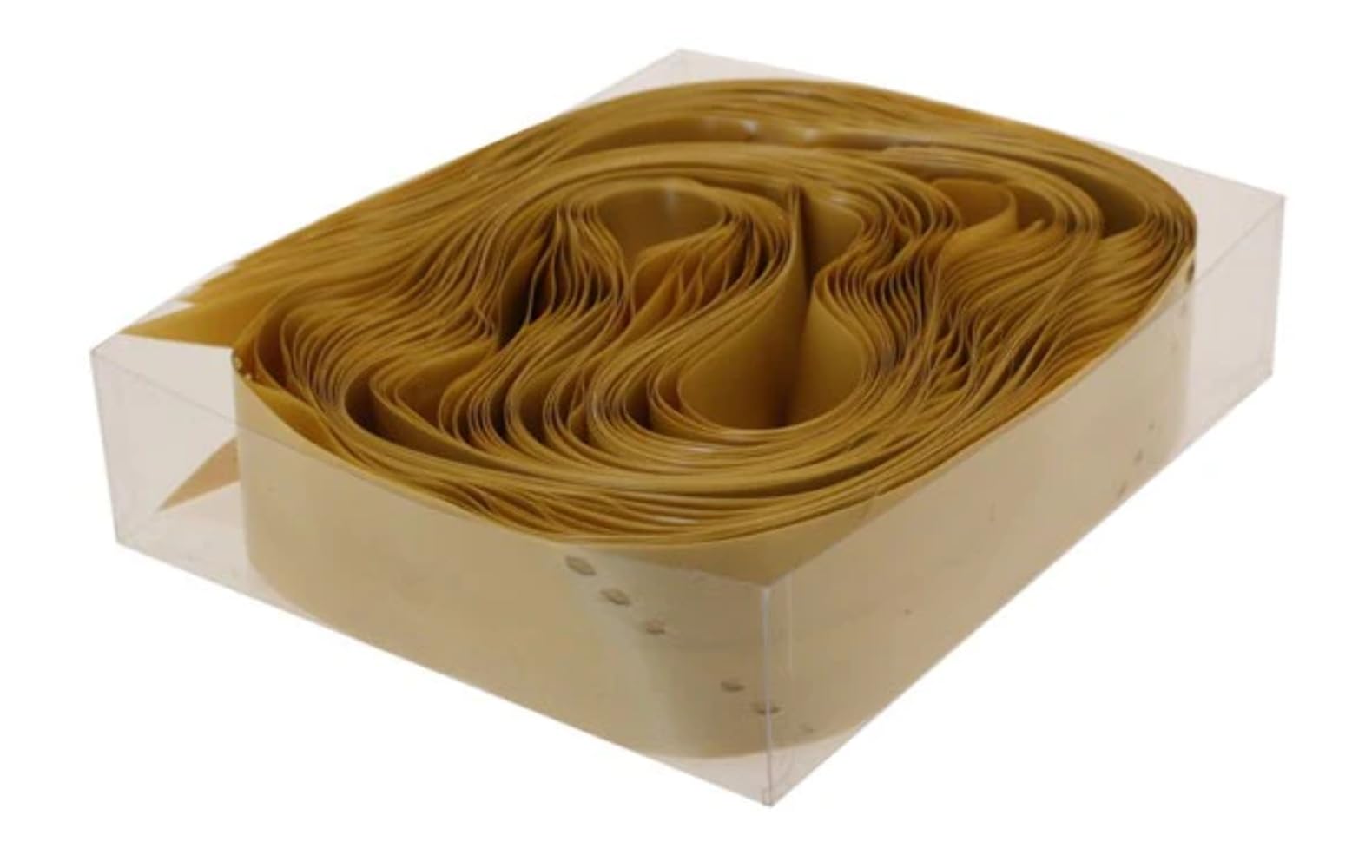 20 x 50mm (2") Rapid Satin Pull Bows - GOLD for Gift Decorations, Flower Bouquets & Arrangements, Baskets, Wedding Cars, Floral Tributes, Arts & Crafts, Christmas Hampers