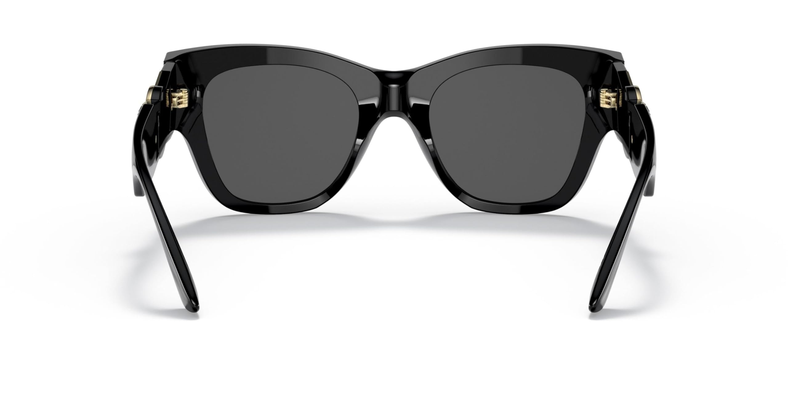 Versace 0VE4415U 52 GB1/87 Sonnenbrille, Unisex, Erwachsene, mehrfarbig (mehrfarbig), Einheitsgröße