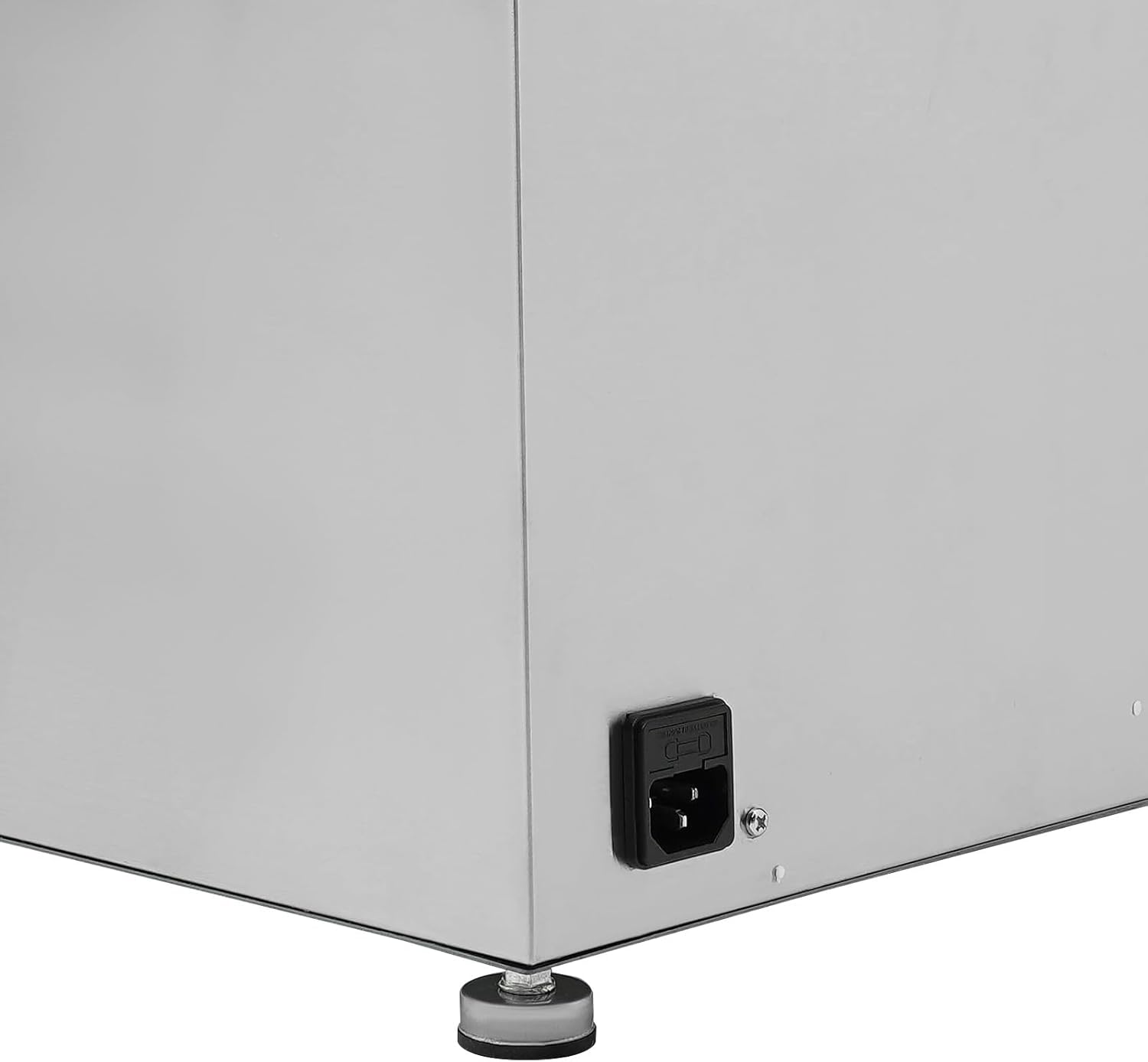 4 Pots Stainless Steel Professional Chocolate Melting Machine, Chocolate Melting Pot with Adjustable Temperature 32-203°F, Commercial Electric Chocolate for Melter Baking, Cream, Butter (4-Tank)