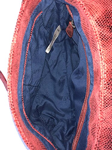 Fritzi aus Preußen Snake Drita Red