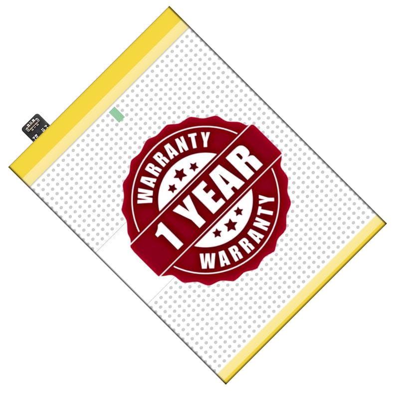 Image of Original BLP837 Battery Compatible for Realme 8 Pro (RMX3081) - (4500mAh) - 1 Year Warranty JK1