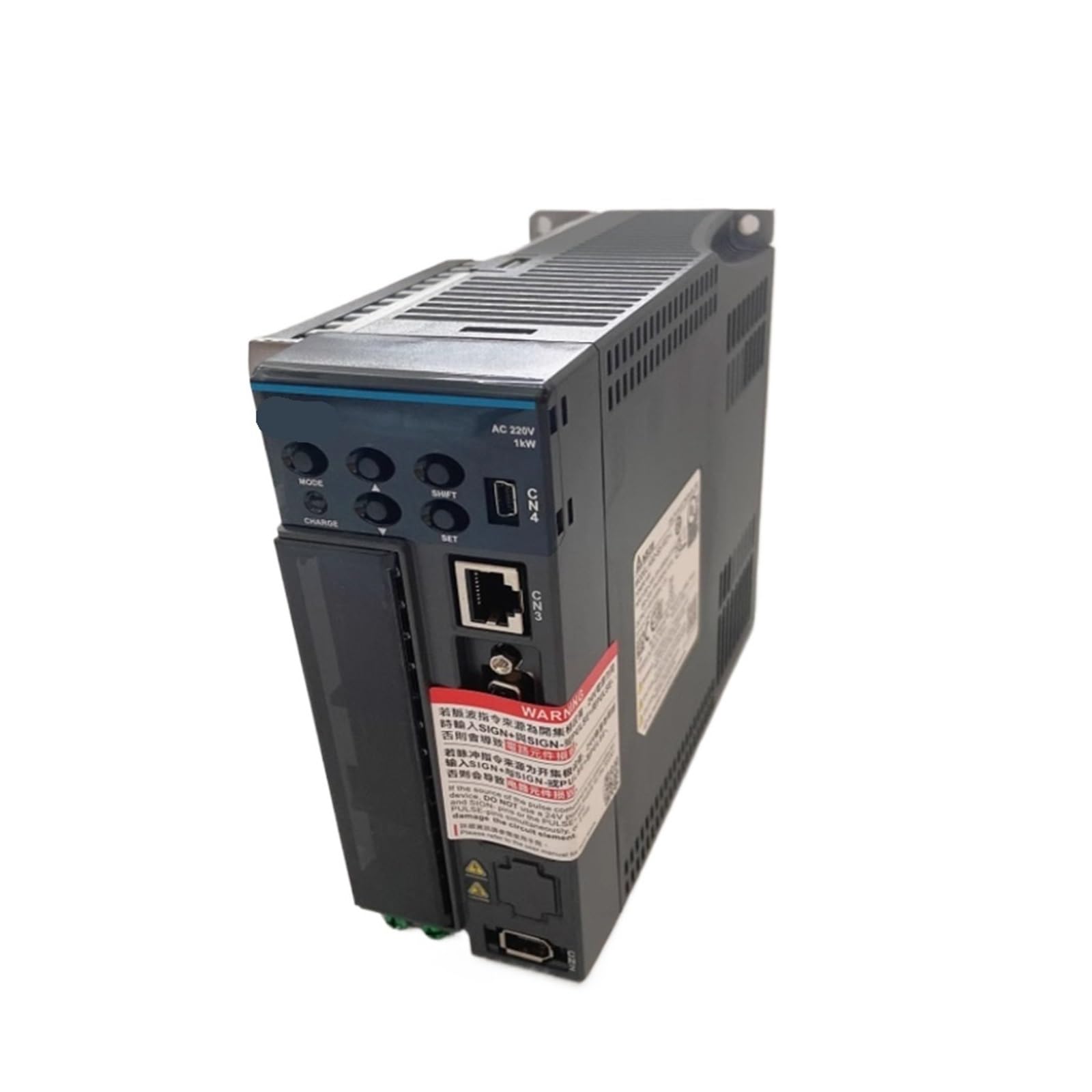 BRODEFUP ASD-B31000W driver ASD-B3-1021-E ECM-B3M-EA1310RS1 ECM-B3M-EA21310SS1(ASD-B3-1021-E Driver)