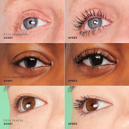 High Impact? High Fi Mascara Volume Total - vue 6