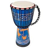 lotmusic Djembes (MI3046-MUS)