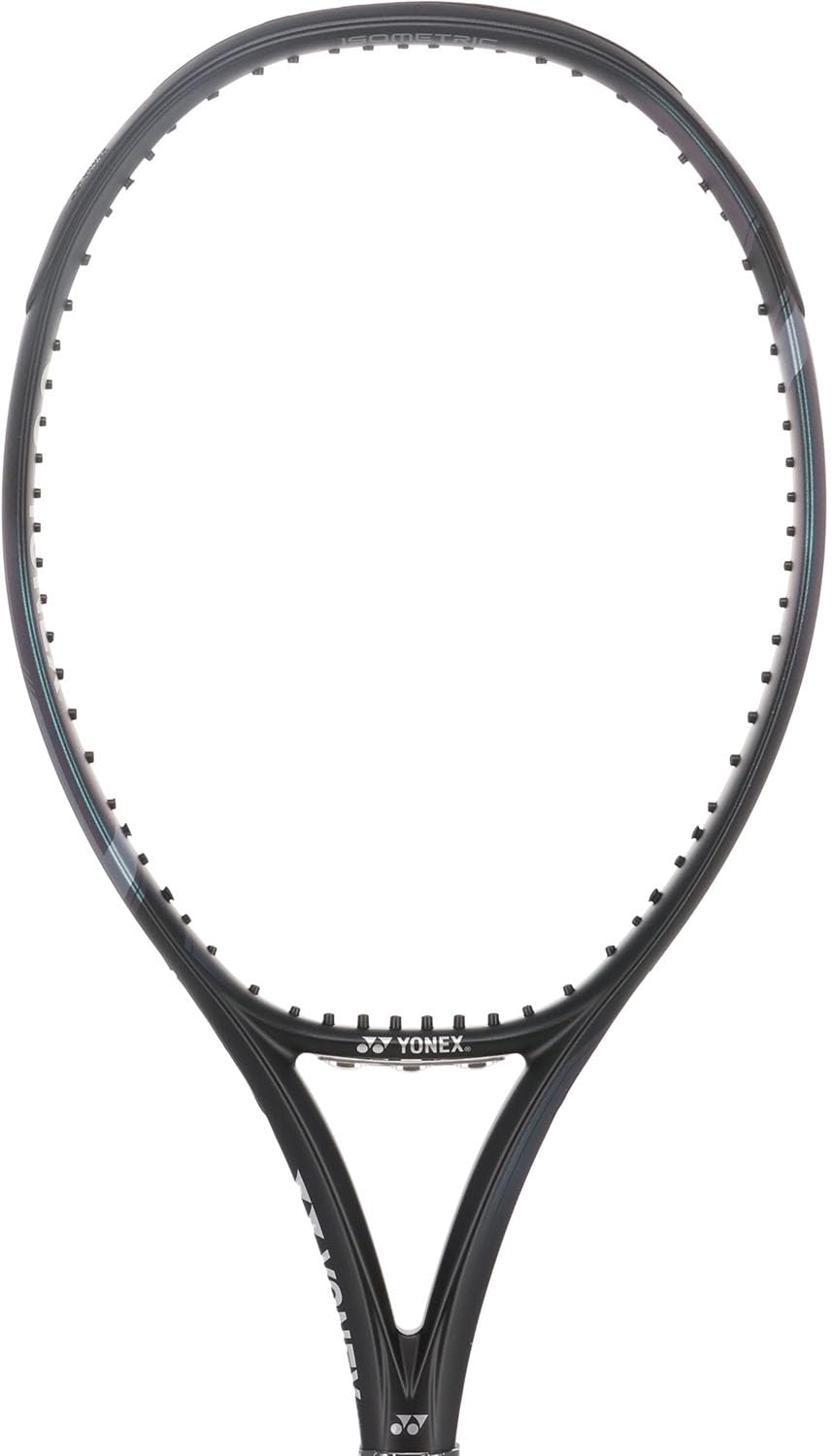 Amazon | ヨネックス(YONEX) 硬式テニス ラケット 日本製 Eゾーン 100