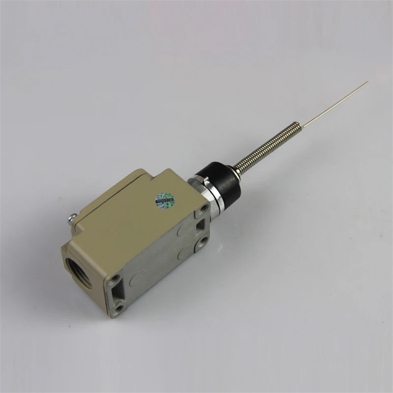 WLNJ-S2 Interruptor de recorrido Interruptor de límite/microinterruptor Resistente al agua, al aceite y a la presión Fácil de mantener Fácil de usar