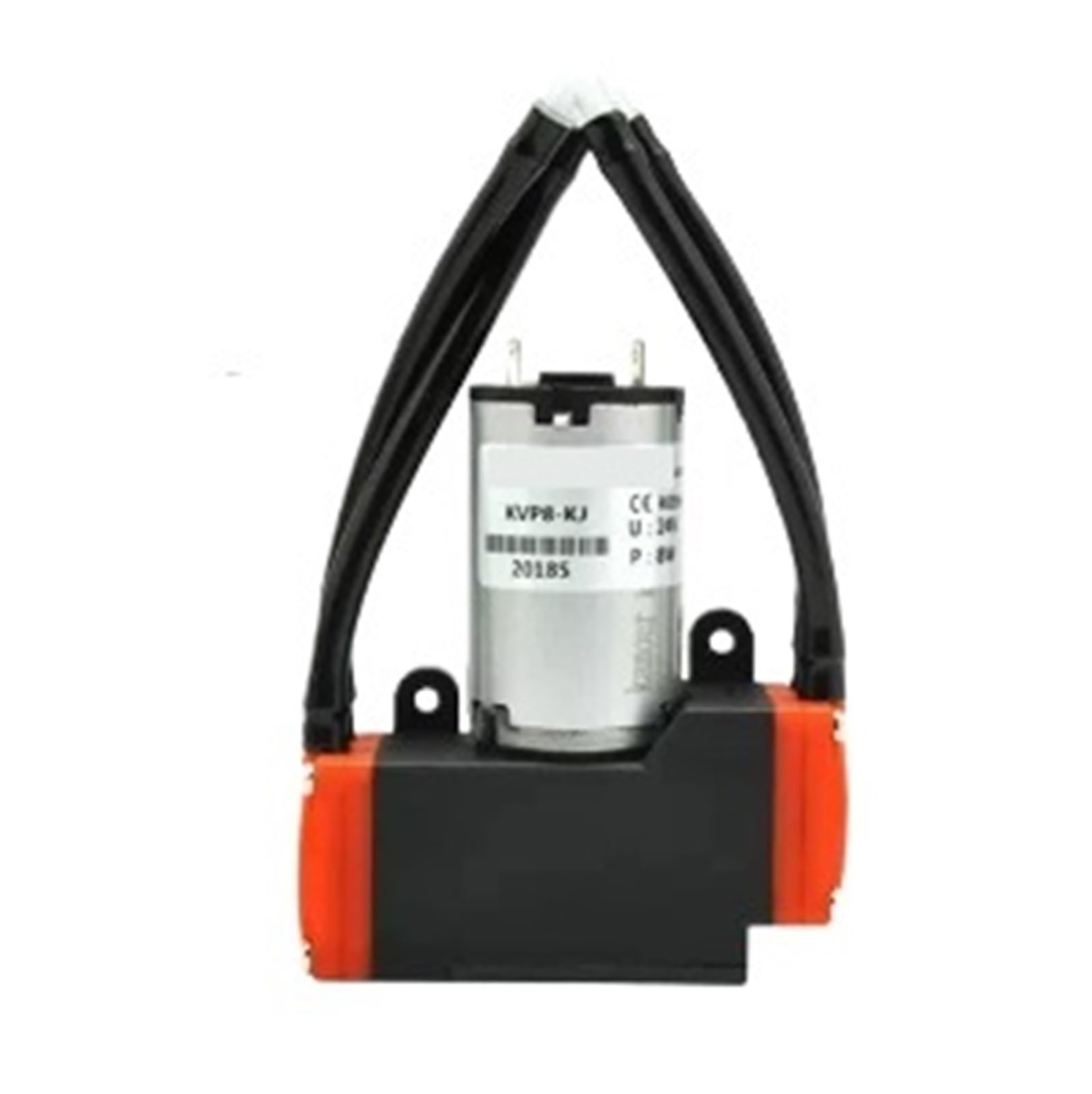 KVP8-KJ Small Vacuum Gas Diaphragm Pump