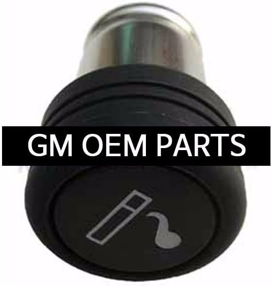 Car Cigarette lighter for GM Chevrolet Captiva 2008+ OEM Parts