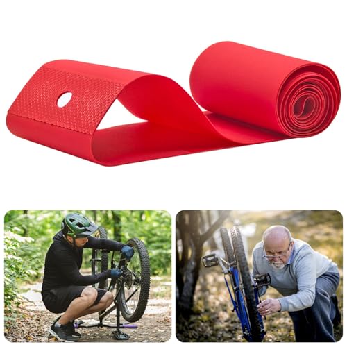 Liner de Llanta de Bici 20" Nylon miniatura 2