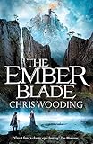 The Ember Blade (The Darkwater Legacy)