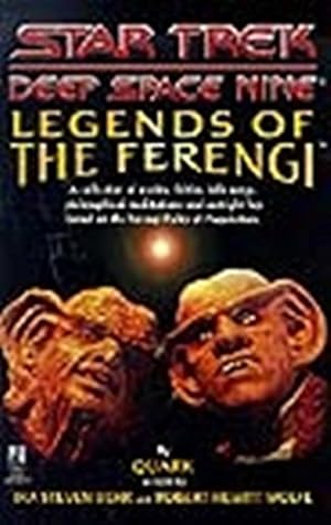 Legends of the Ferengi (Star Trek: Deep Space Nine)