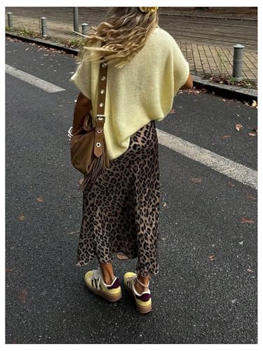 SHENHE Women's Plus Size Button Down Cardigan Cap Sleeve Loose Fit V Neck Soft Knitted Sweater2