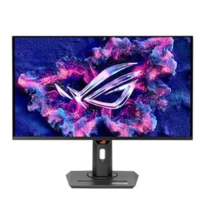 ASUS ROG Strix XG27ACDNG Gaming Monitor 27 Zoll