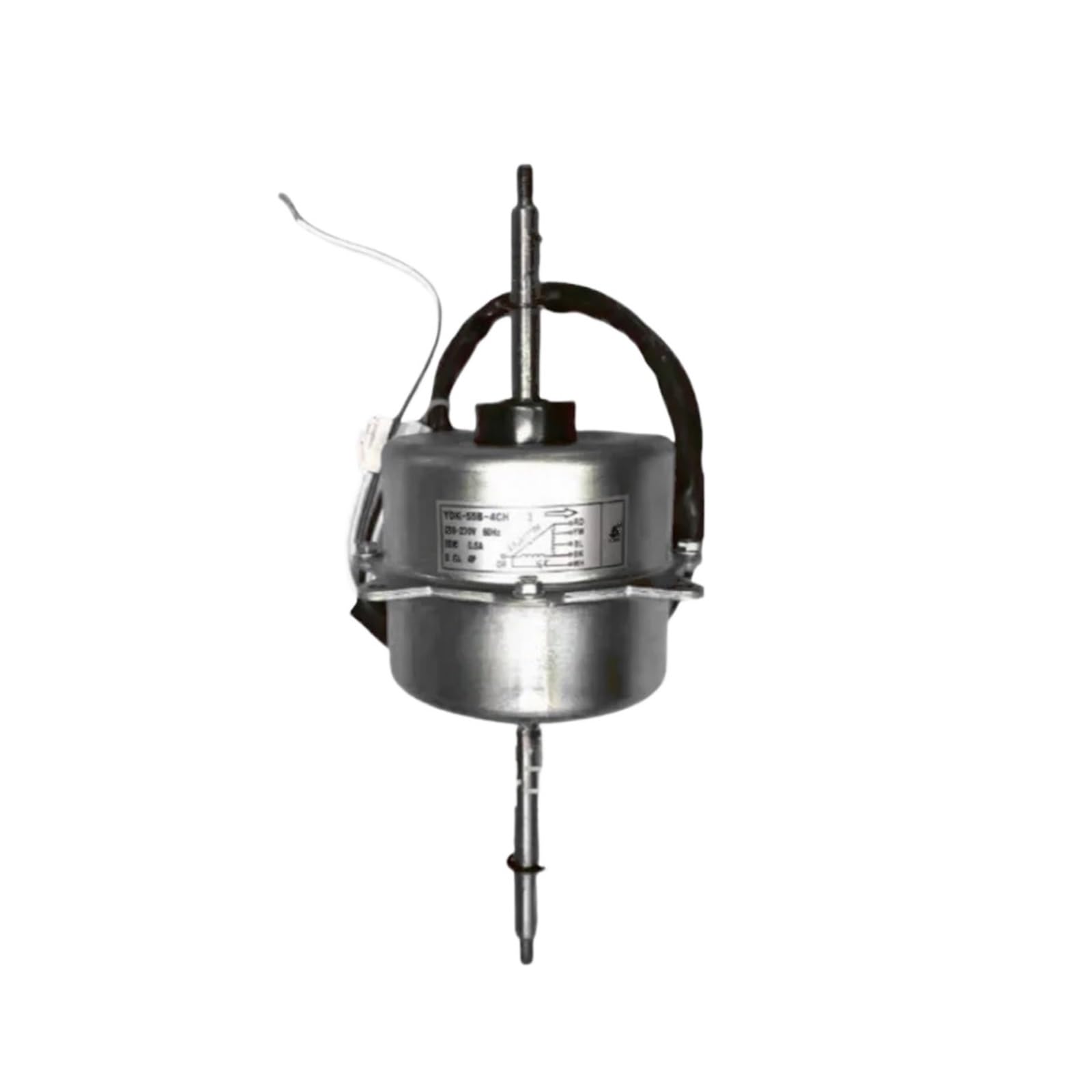 AARTERZZA YDK 55B 4AH Conditioning External Electronic Starter