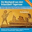 Andi Buchberger Und Die Alpencasanovas