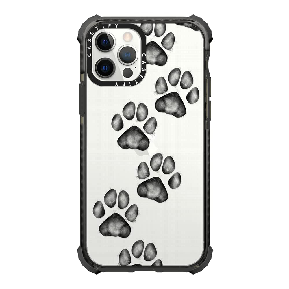 Amazon.co.jp: CASETiFY (ケースティファイ) ウルトラインパクトケース