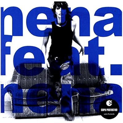 20 Jahre: Nena Ft Nena