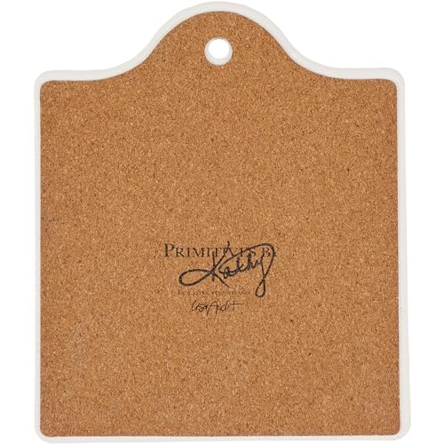 Primitives-by-Kathy-Mushroom-Study-Decorative-Stone-Trivet-650-x-775-multicolor Primitives by Kathy Mushroom Study Decorative Stone Trivet 650 x 775 multicolor