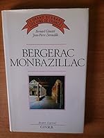 BERGERAC MONBAZILLAC. 2905969067 Book Cover