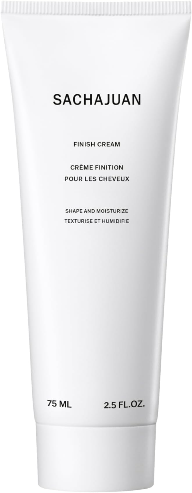 SACHAJUAN Finish Cream, 75 ml