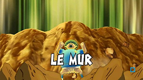 Inazuma Eleven : Strikers