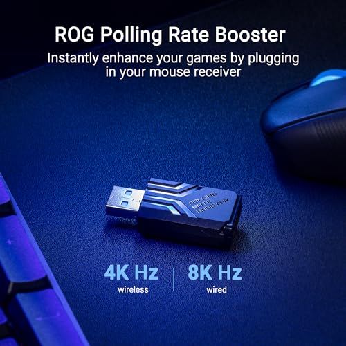 Gamer Sans Fil ROG Harpe Ace Mini - vue 5